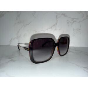 Marc Jacobs Oversized Square Sunglasses